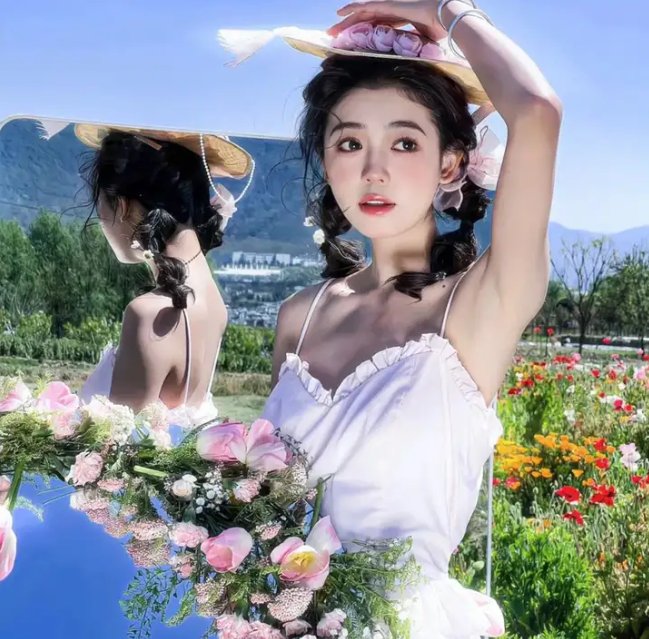 媒体的力量